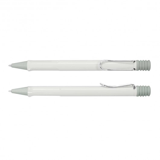 Lamy Safari Pens White